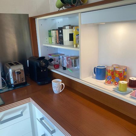 Chez Marilou Apartment Saint-Dizier Ngoại thất bức ảnh
