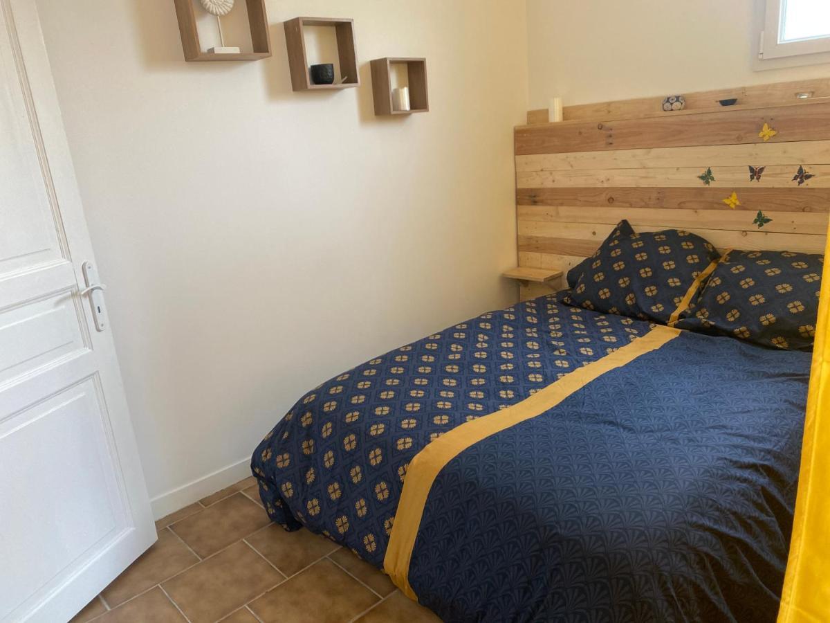 Chez Marilou Apartment Saint-Dizier Ngoại thất bức ảnh