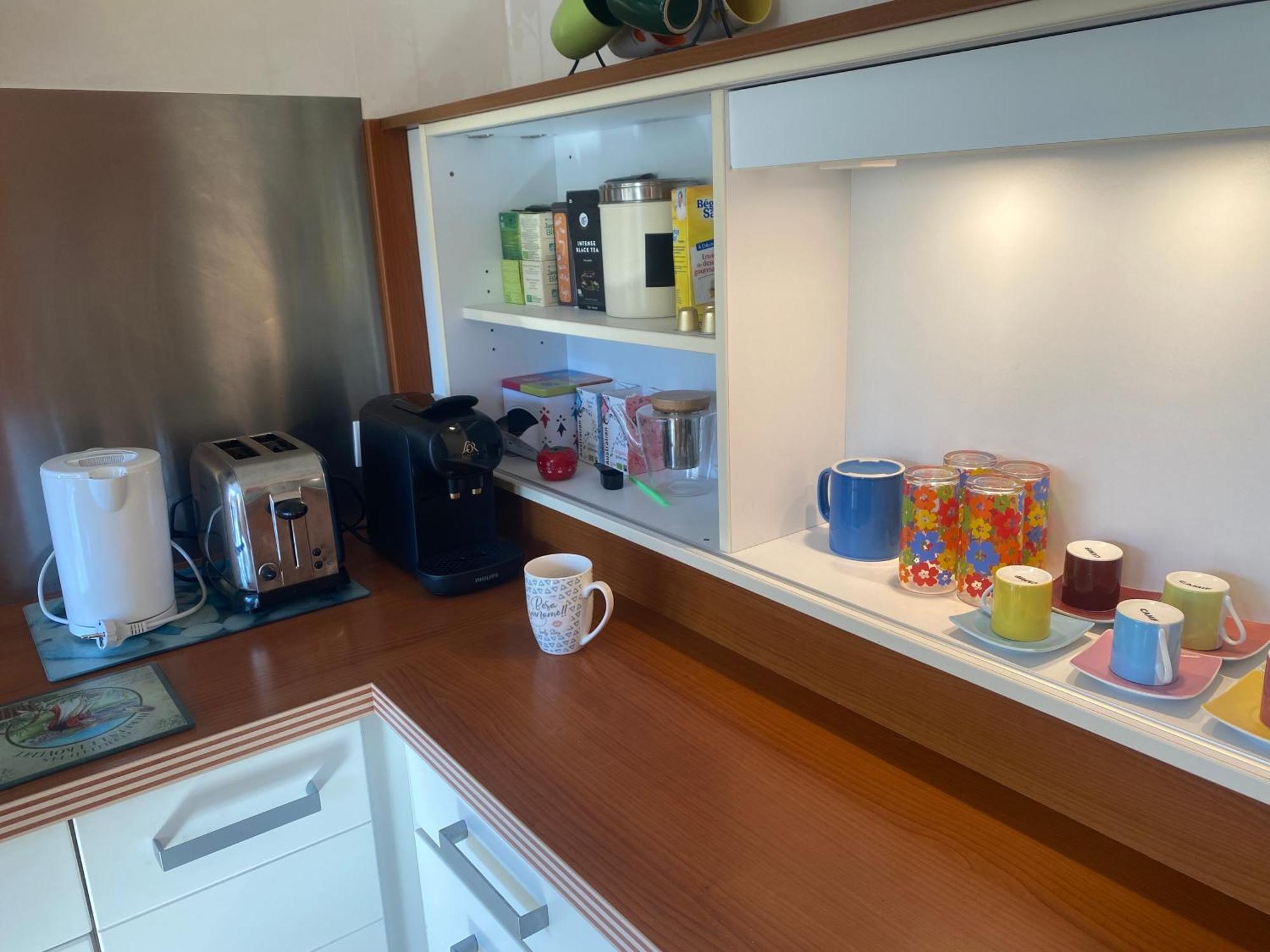 Chez Marilou Apartment Saint-Dizier Ngoại thất bức ảnh